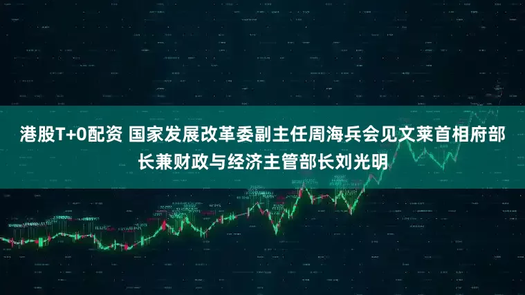 港股T+0配资 国家发展改革委副主任周海兵会见文莱首相府部长兼财政与经济主管部长刘光明