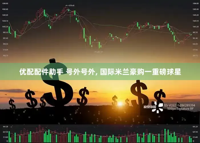 优配配件助手 号外号外, 国际米兰豪购一重磅球星