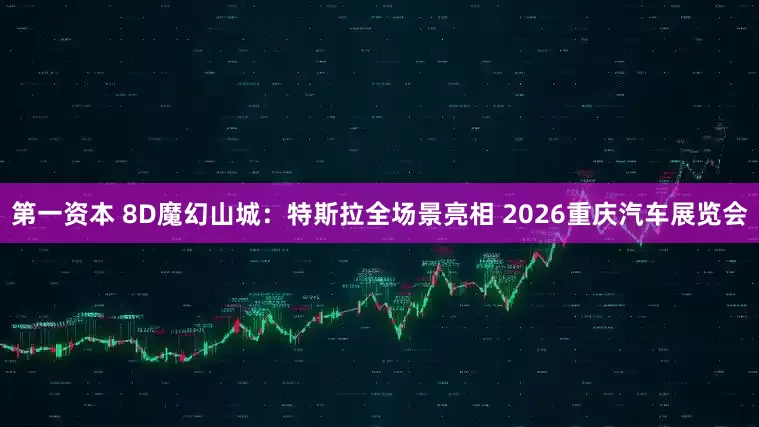 第一资本 8D魔幻山城：特斯拉全场景亮相 2026重庆汽车展览会